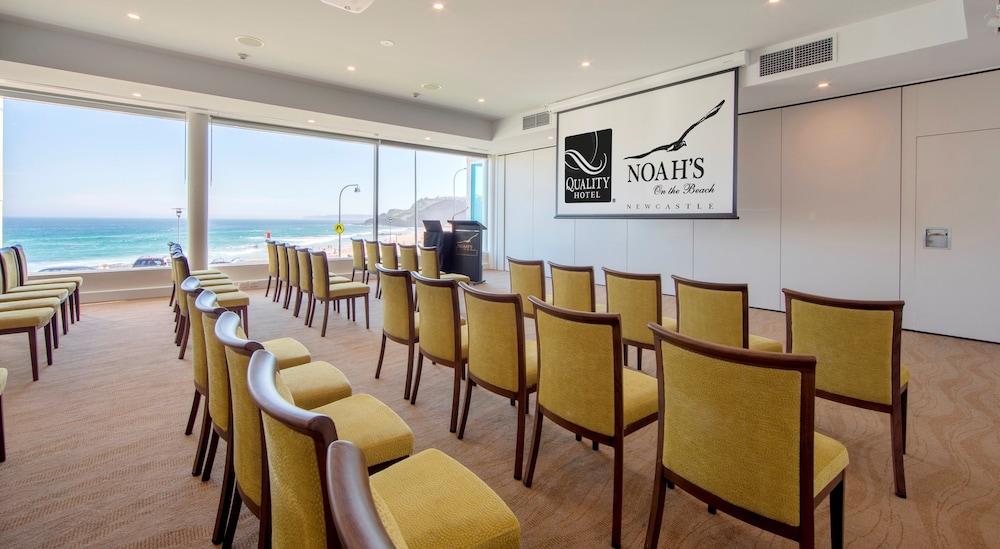 Noah'S On The Beach Newcastle Eksteriør billede
